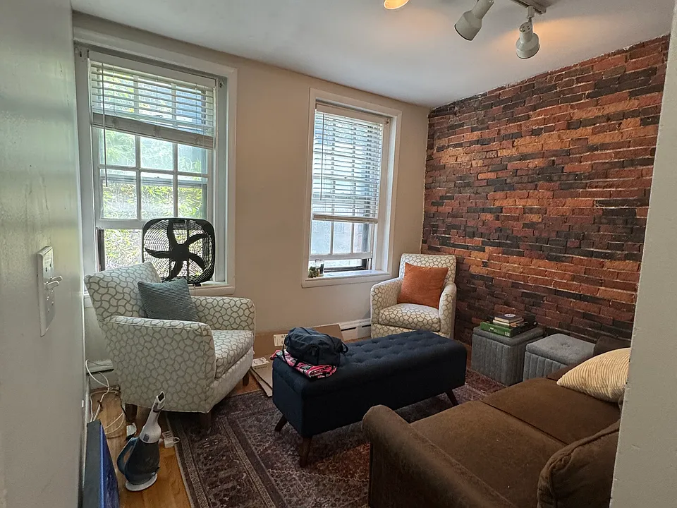 43 Grove St #1-2