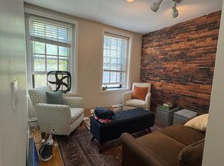 43 Grove St #1-2, Boston, MA 02114