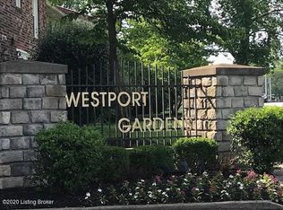 1221 Westlynne Way APT 1, Louisville, KY 40222