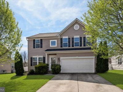 8 Rembrandt Way, Mays Landing, NJ, 08330