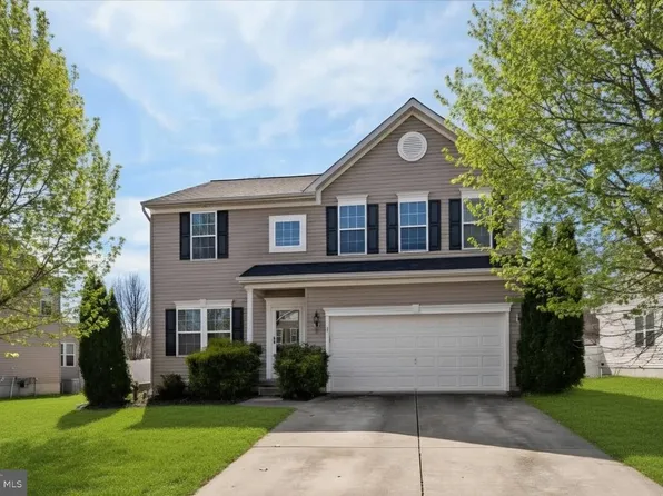 8 Rembrandt Way, Mays Landing, NJ 08330