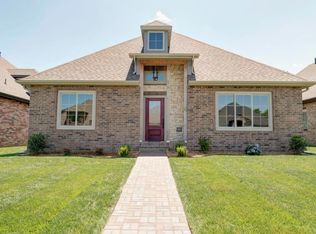 3836 E Brookdale Ter, Springfield, MO 65802