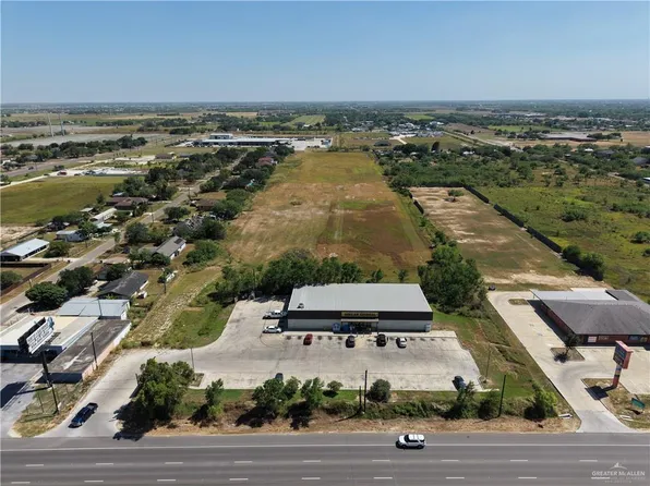 0 E Highway 107, Pharr, TX 78577
