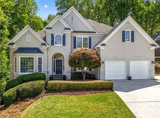 6650 River Crest Point, Suwanee, GA 30024