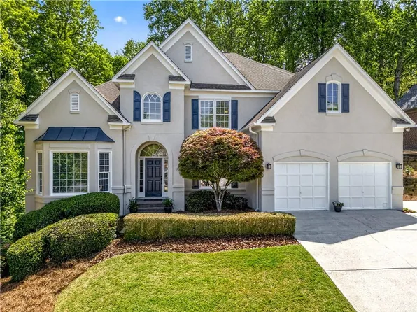 6650 River Crest Point, Suwanee, GA 30024