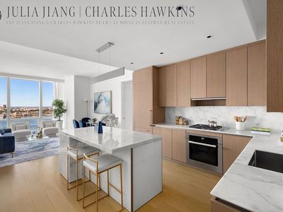 15 Hudson Yards #25E, New York, NY, 10001
