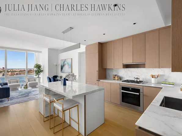 15 Hudson Yards #25E, New York, NY 10001