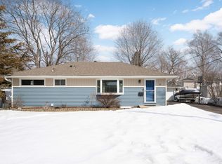 12 W 104th St, Minneapolis, MN 55420