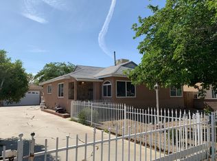 45461 Newtree Ave, Lancaster, CA 93534