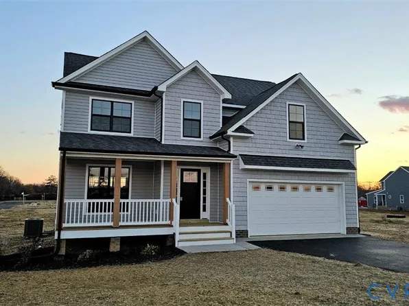 255 Porkchop Ct, Louisa, VA 23093