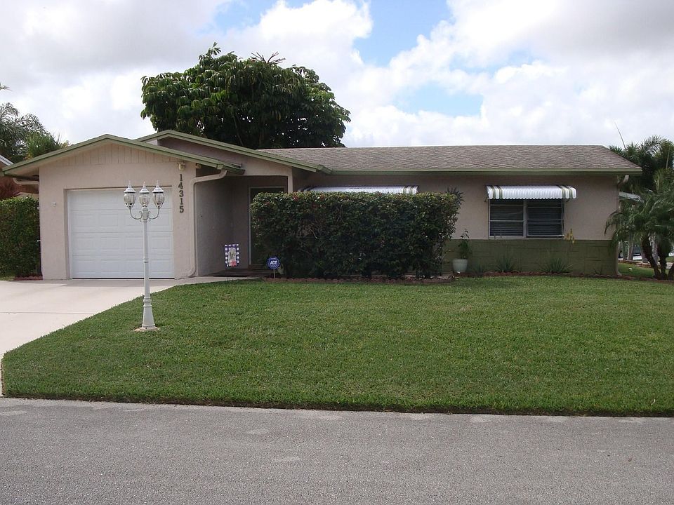 1st image of 14315 Altocedro Drive