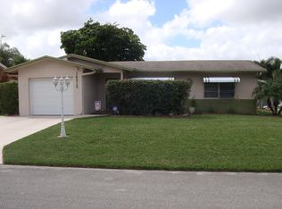 14315 Altocedro Dr, Delray Beach, FL 33484