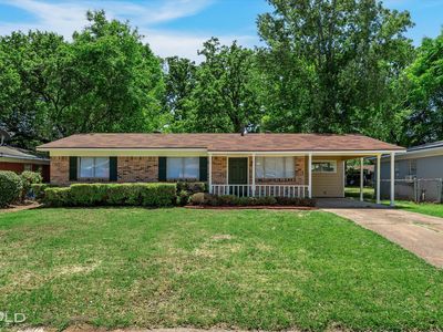 634 Meadowdale Pl, Shreveport, LA, 71108