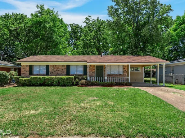 634 Meadowdale Pl, Shreveport, LA 71108