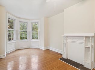 1721 Fontain St #1, Philadelphia, PA 19121