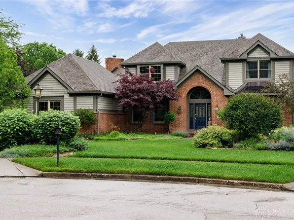 2936 Stone Mill Ct, Dayton, OH 45434