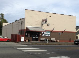 202 E Yelm Ave, Yelm, WA 98597