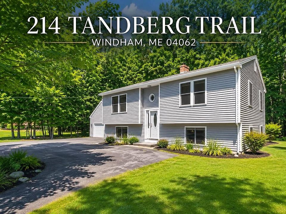 1st image of 214 Tandberg Trail
