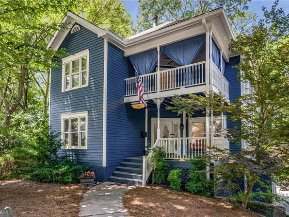 280 Glenwood Ave SE, Atlanta, GA 30312