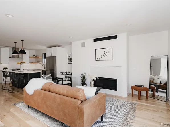 521 Fox Street, Denver, CO 80204