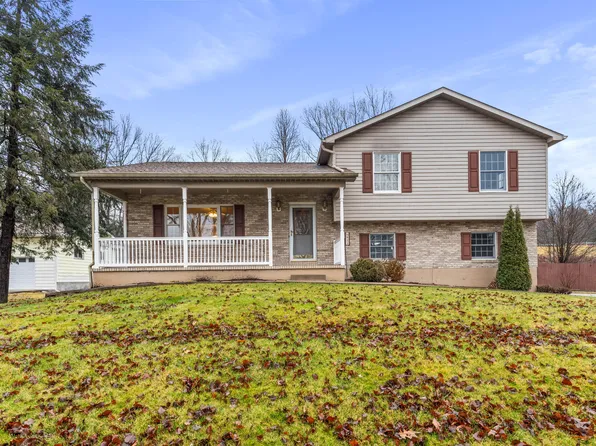 623 Arnold Ave, Clearfield, PA 16830