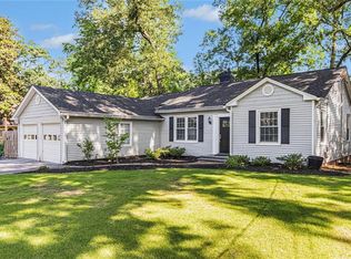 2701 Log Cabin Dr SE, Atlanta, GA 30339