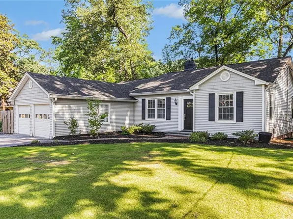 2701 Log Cabin Dr SE, Atlanta, GA 30339