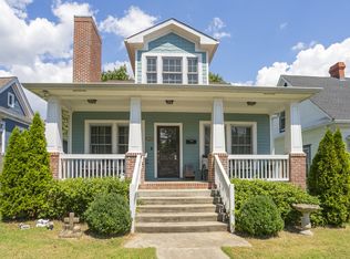 1209 Forrest Ave, Nashville, TN 37206