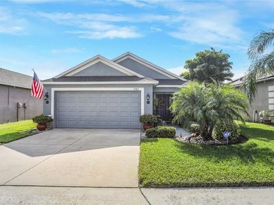 3782 Hampton Hills Dr, Lakeland, FL, 33810