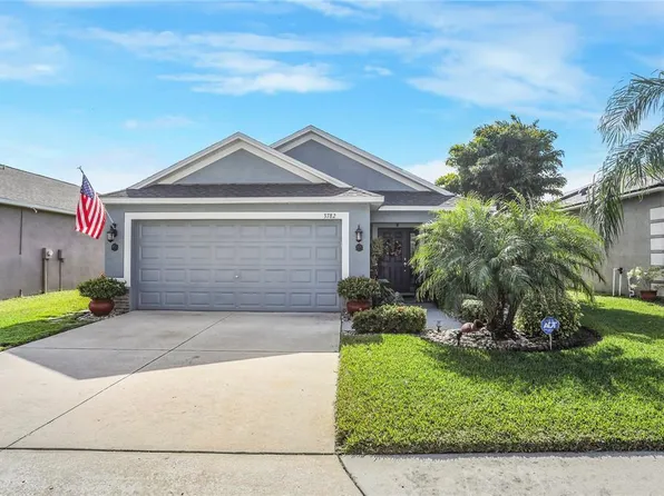 3782 HAMPTON HILLS DRIVE, LAKELAND, FL 33810