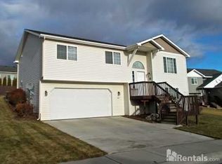 809 E Angie Ave, Medical Lake, WA 99022