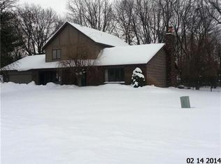 5595 Swallow Ave, Kalamazoo, MI 49009