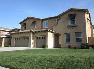 12711 Mediterranean Dr, Etiwanda, CA 91739