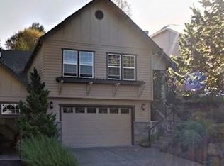 706 NW 94th Ter, Portland, OR 97229