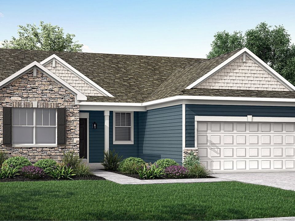 Rutherford Plan, Iron Gate, Valparaiso, IN 46385 Zillow