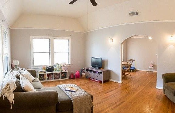 Living Room (alt view)