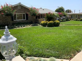 1250 N Euclid Ave, Upland, CA 91786