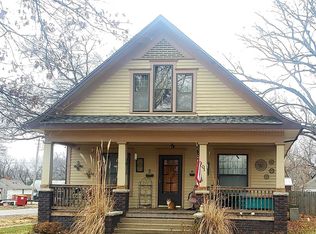 301 E Main St, Arma, KS 66712