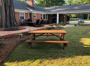 500 Arbor Dr, Florence, SC 29501