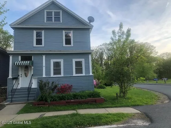 50 Mapleridge Avenue, Albany, NY 12209