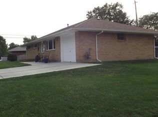 1645 Kaiser Dr, Reynoldsburg, OH 43068