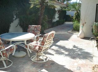 115 Don Quixote Dr, Rancho Mirage, CA 92270