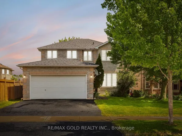 123 Ruffet Dr, Barrie, ON L4N 0N6