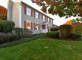 1055 Kelly St SW, Massillon, OH 44647