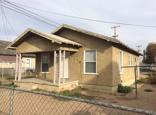1413 Beale Ave, Bakersfield, CA 93305