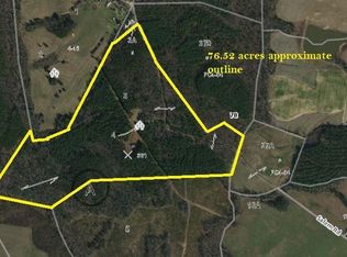 1337 Salem Rd, South Hill, VA 23970