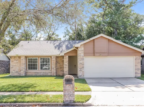 8119 Warren Rd, Houston, TX 77040