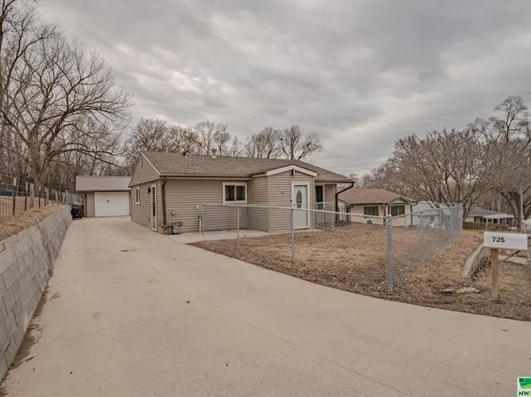 725 Alice St, Sioux City, IA 51105