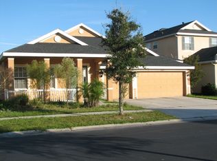 20023 Daytona Way, Tampa, FL 33647