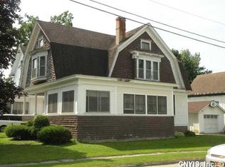 84 Church St, Alexandria Bay, NY 13607